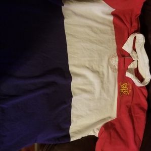 Ralph lauren signature